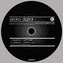 Dmarco - Her Tribe Original Mix