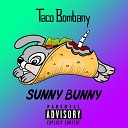 Taco Bombany - Гавайный