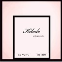 Lil Vasty feat Rythm - Kilode