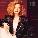 Cindy Cruse - Say What You Mean