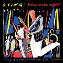 Sting - Moon Over Bourbon Street Live In Amhem 1985