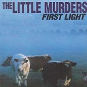Little Murders - White Line Black Day
