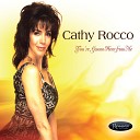 Cathy Rocco - For Once in My Life