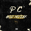 PC Su Preme - God Muzik feat CP