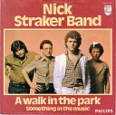 Nick Straker - A Walk In The Park PWL Remix
