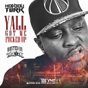 Hot Boy Turk - Grind Dat Shit Feat Emani Prod By KLVN