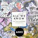 The Chainsmokers - All We Know feat Phoebe Ryan Anki Remix