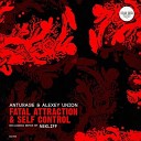 Anturage Alexey Union - Fatal Attraction Nekliff Remix