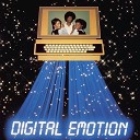 Digital Emotion - Get Up Action VirtDJ