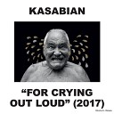 Kasabian - Underdog Instrumental