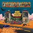 Electric Lords - Vultures