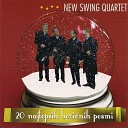 New Swing Quartet - Sveta Je No