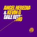 Angel Heredia Kevin G - Dale Ritmo