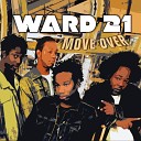 Ward 21 - Move Over