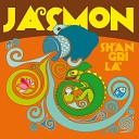 Jasmon - Oriental Cafe