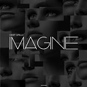 Deep Spelle feat. Michael Emelus, Amy G - Imagine (Chill Out Mix)