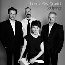 Kozma Orsi Quartet - Seems Like