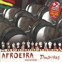 Afroeira - Mama frica Edit Version Live Remastered Bonus…