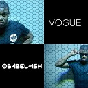 Babel Ish - Vogue