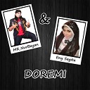 Mr NurBayan feat Eny Sagita - Doremi
