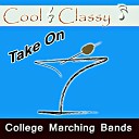 Cool Classy - The Minnesota Rouser University of Minneosta Golden Gophers Fight Song Take On Stadium Marching…