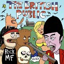 The British Public - The Other Ones