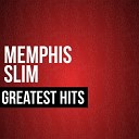 Memphis Slim - Tijuana