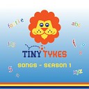 TinyTykes - If You re Happy and You Know It