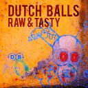 Dutch Balls - Volt Punch