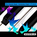 DJ Gomi feat Antonio Hart - F A K Main Mix