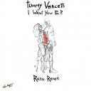 Tommy Vercetti feat Abi - I Want You Original Mix