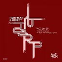 Hoffman Kriket - Strange This Feeling Original Mix