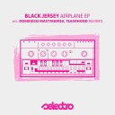Black Jersey - Airplane Flashhood Remix