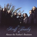 The Acoff Family - Personal Worship
