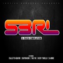S3RL - Bass Slut Alex Bassjunkie Riche Remix