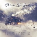 Mestres de Hipnose de Sono Profundo - Tormenta de Nieve