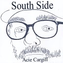 Acie Cargill - The First Time I Saw You