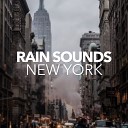 Rain Sounds - On Top Of The Empire State Building Viewing Deck Original…
