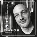 FX909 - Undefined Original Mix