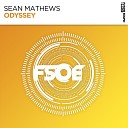 Sean Mathews - Odyssey Extended Mix
