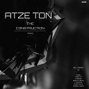 Atze Ton - Acid Maschine Toxic D N A Remix