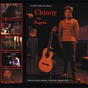 Chinoy - De Barro