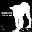 Headcount feat Marco Pirroni - Liar Space Heroes of the People Remix