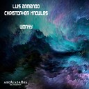 Luis Armando Christopher Knowles - Wonky Original Mix