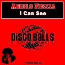 Angelo Frezza - I Can See Original Mix