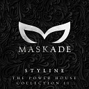 Styline feat Angelika Vee - Live Out Loud Original Mix