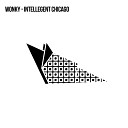 Wonky - Intellegent Chicago Original Mix