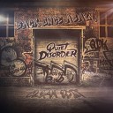 Quiet Disorder - Back Once Again Radio Edit
