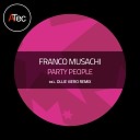 Franco Musachi - Party People Original Mix