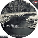 Lumc House Band dos - Flying On The Track Original Mix